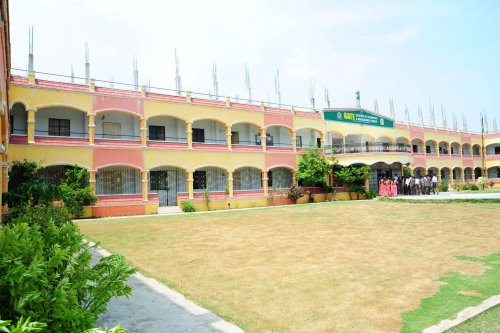 Gate College, Tirupati