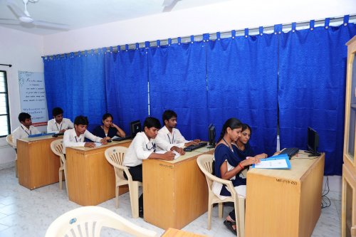 Gate College, Tirupati