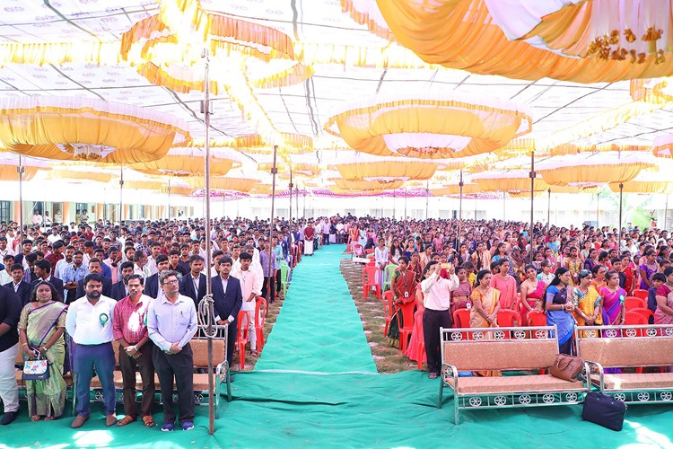 Gates Institute of Technology, Anantapur