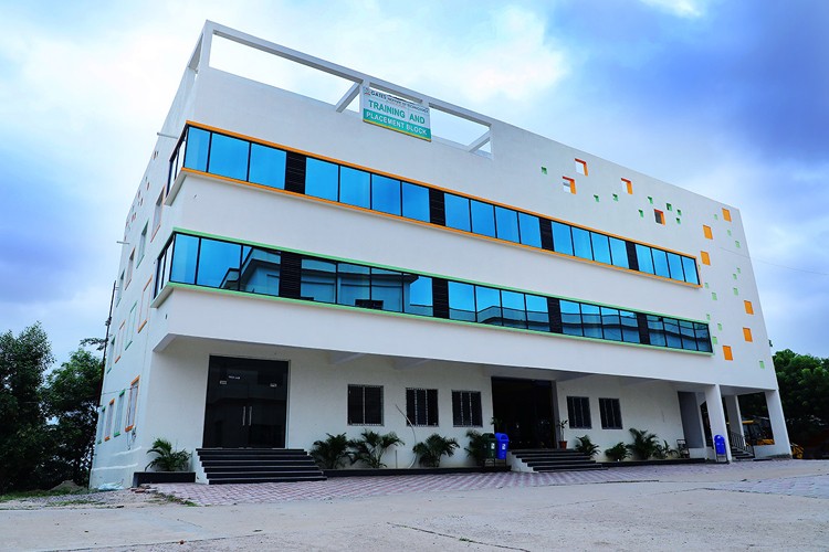 Gates Institute of Technology, Anantapur