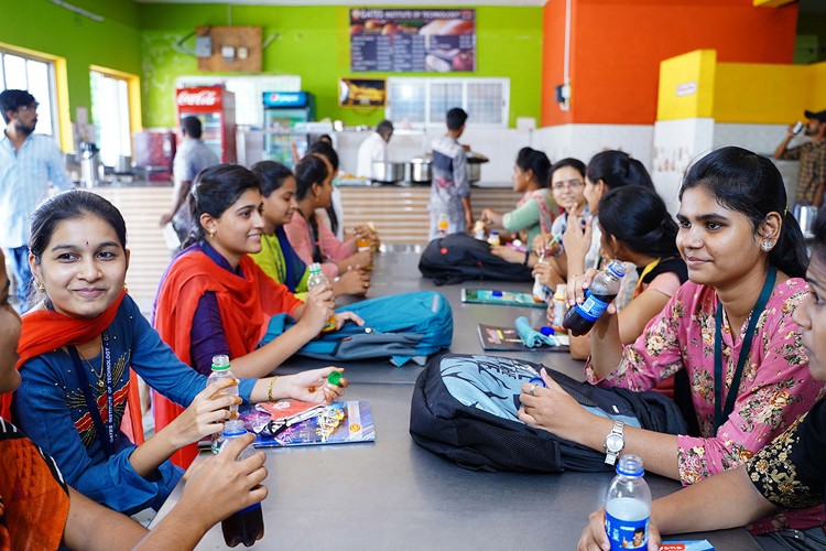 Gates Institute of Technology, Anantapur