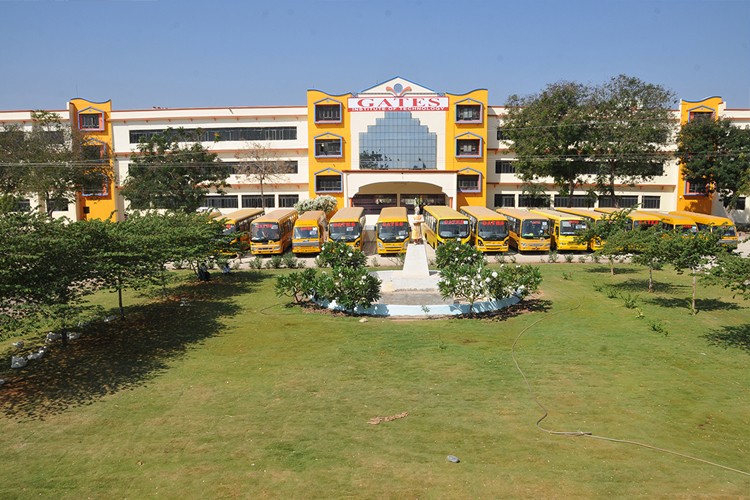 Gates Institute of Technology, Anantapur