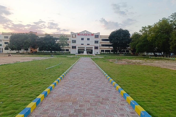 Gates Institute of Technology, Anantapur