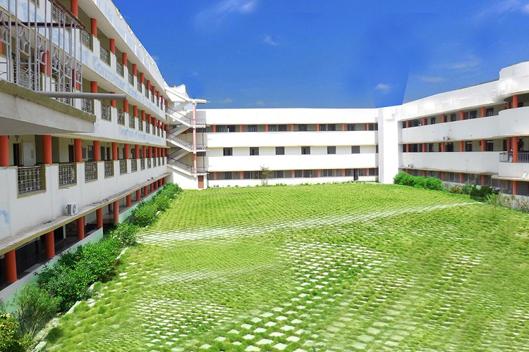 Gates Institute of Technology, Anantapur