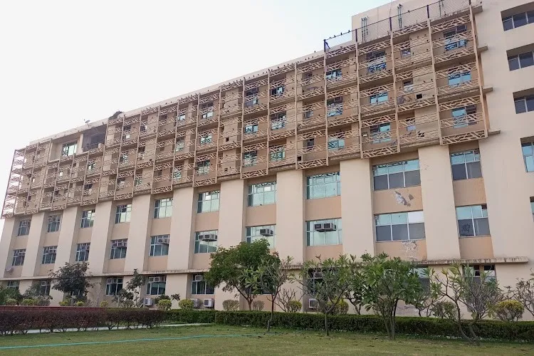 Gateway Education, Sonipat