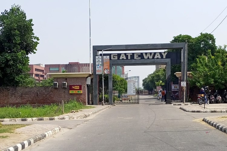 Gateway Education, Sonipat