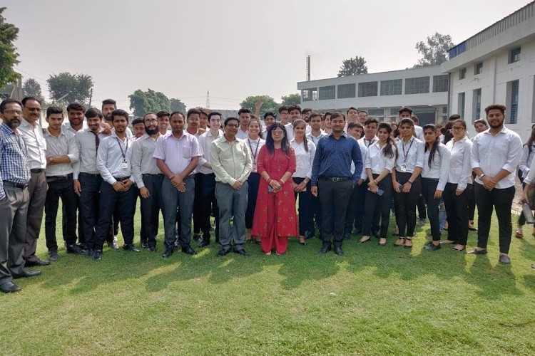 Gateway Education Sonipat Campus Photos, Virtual Tour