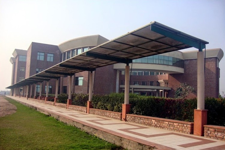 Gateway Education, Sonipat