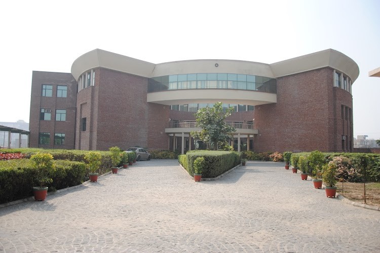 Gateway Education, Sonipat