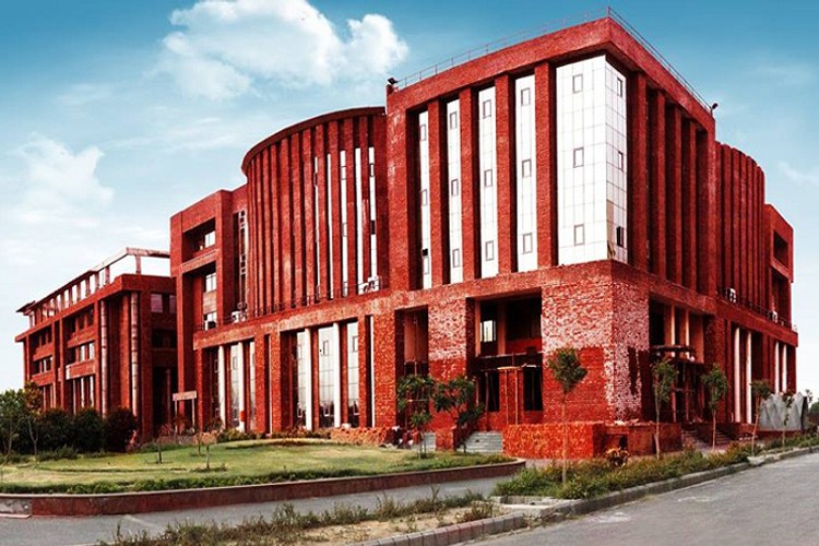 Gateway Institute of Engineering and Technology, Sonepat