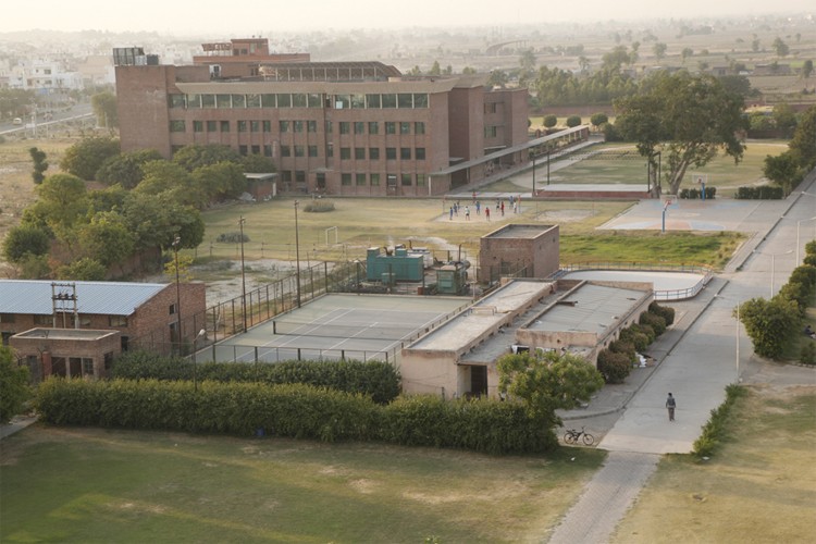 Gateway Institute of Engineering and Technology, Sonipat