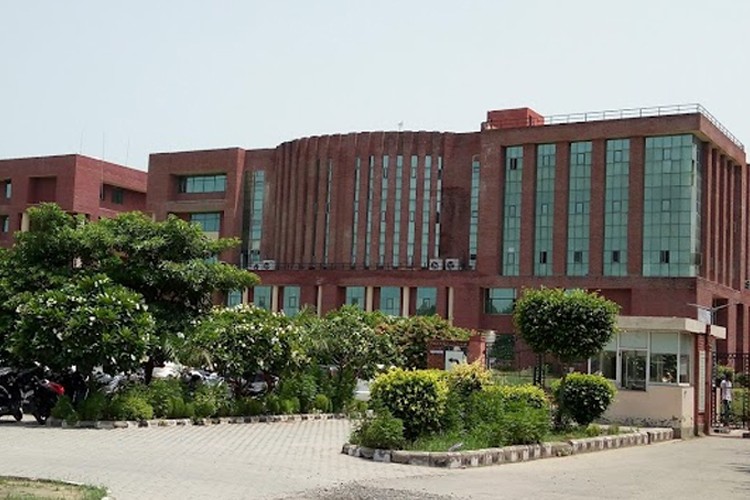 Gateway Institute of Engineering and Technology, Sonipat