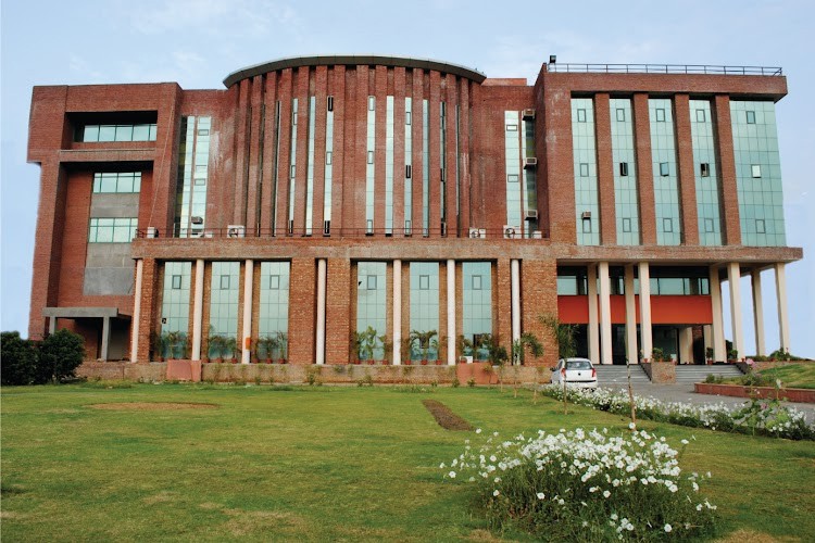 Gateway Institute of Engineering and Technology, Sonipat