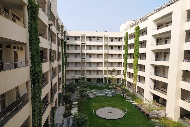 Gati Shakti Vishwavidyalaya, Vadodara