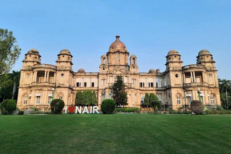 Gati Shakti Vishwavidyalaya, Vadodara