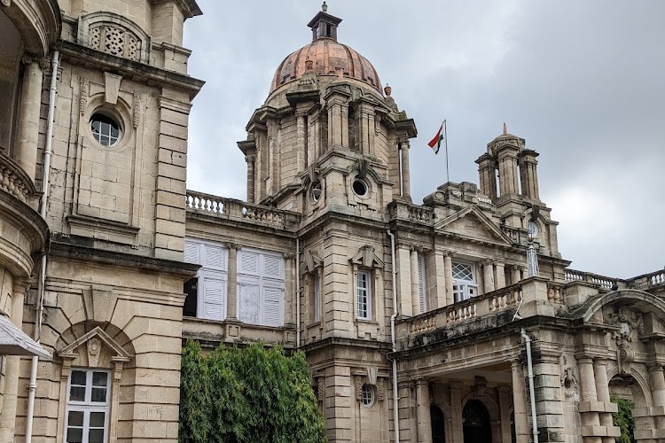 Gati Shakti Vishwavidyalaya, Vadodara