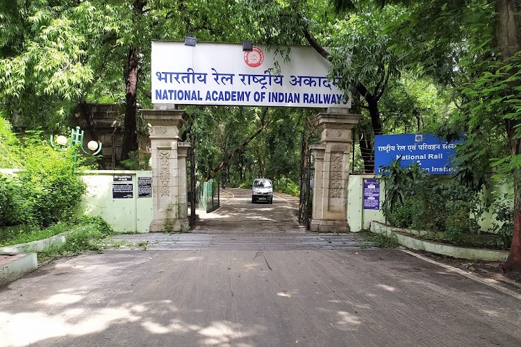 Gati Shakti Vishwavidyalaya, Vadodara