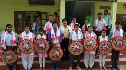 Gauhati Commerce College, Guwahati