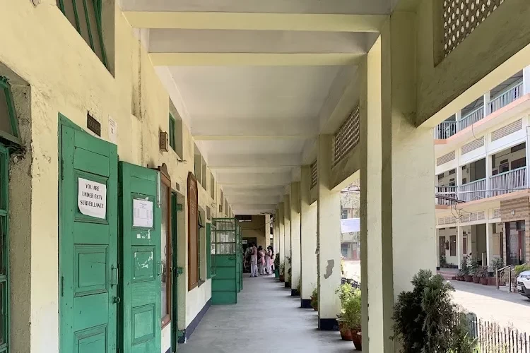 Gauhati Commerce College, Guwahati