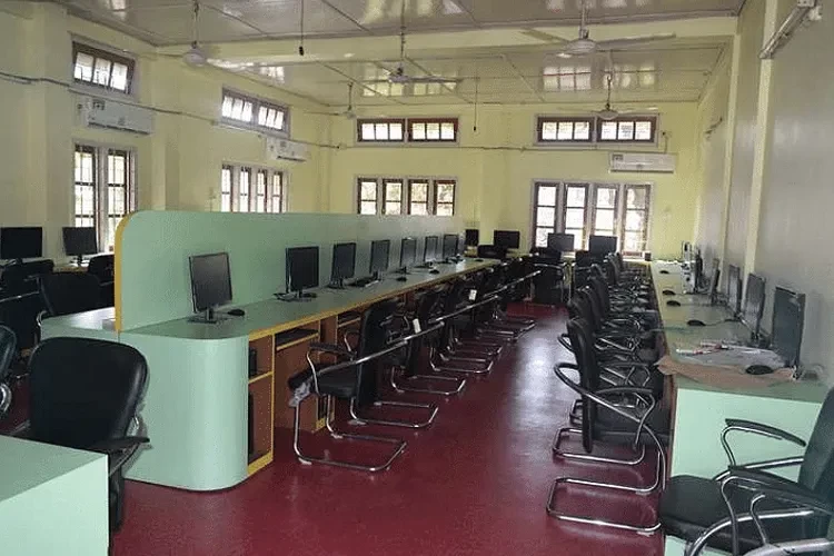 Gauhati Commerce College, Guwahati