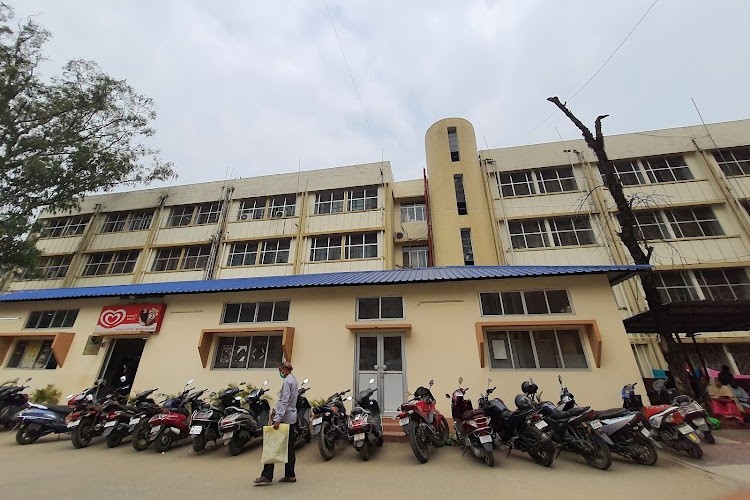 Gauhati Medical College and Hospital, Guwahati