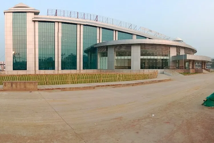 Gauhati Medical College and Hospital, Guwahati