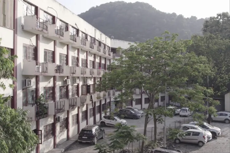 Gauhati Medical College and Hospital, Guwahati