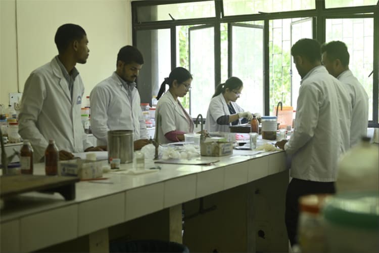 Gauhati Medical College and Hospital, Guwahati