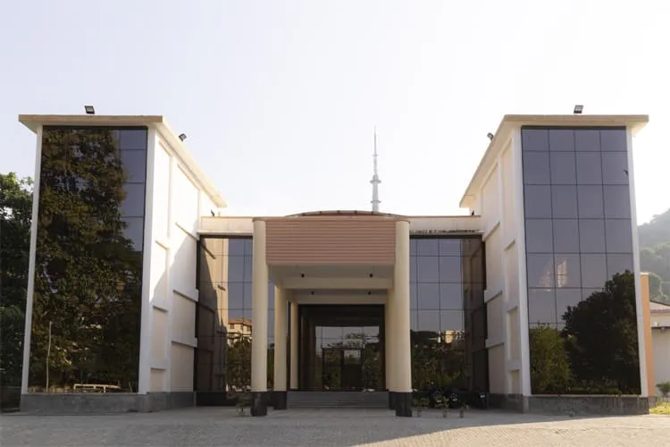 Gauhati Medical College and Hospital, Guwahati