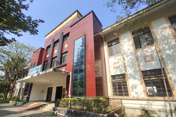 Gauhati University, Guwahati