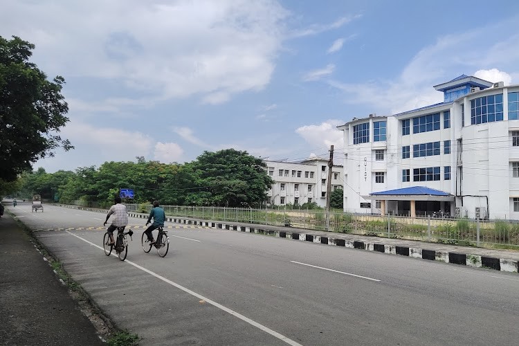 Gauhati University, Guwahati