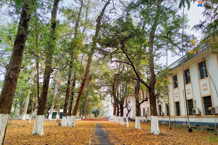 Gauhati University, Guwahati