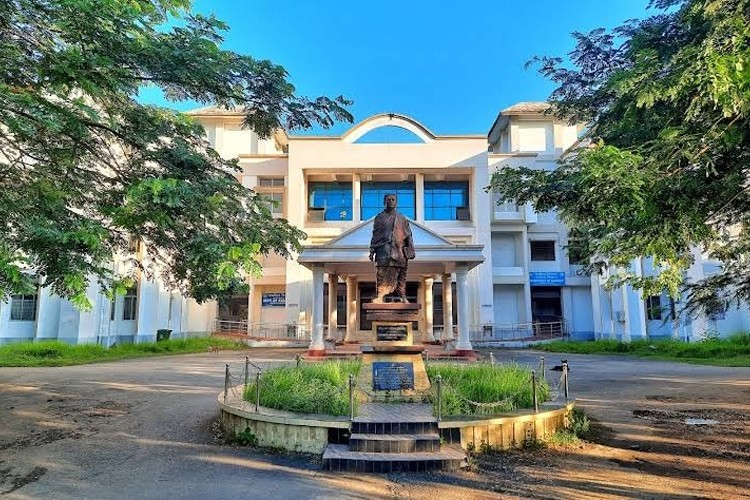 Gauhati University, Guwahati