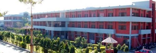 Gaur Brahman Ayurvedic College, Rohtak