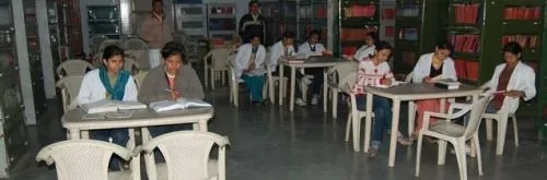 Gaur Brahman Ayurvedic College, Rohtak