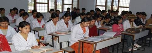 Gaur Brahman Ayurvedic College, Rohtak