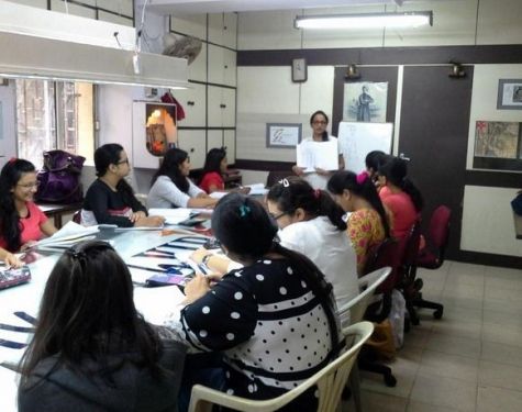 Gautam Banerjee's Academy of Jewellery Designing, Mumbai