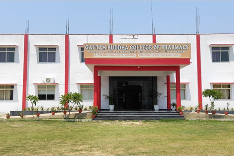 Gautam Buddha College of Pharmacy, Lucknow