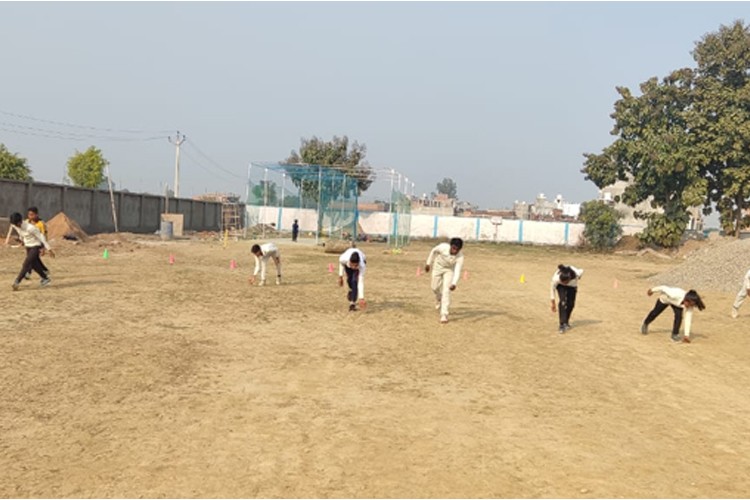 Gautam Buddha College of Pharmacy, Lucknow