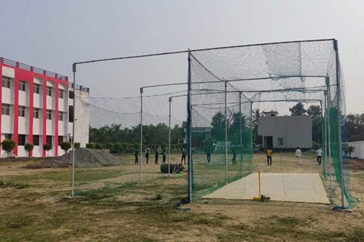 Gautam Buddha College of Pharmacy, Lucknow