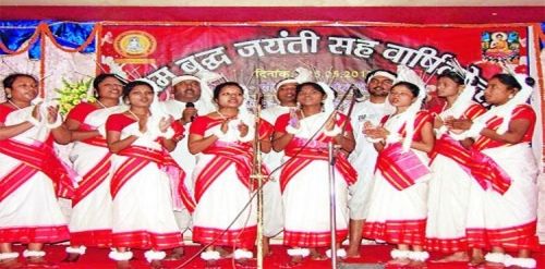 Gautam Buddha Teachers Training College, Hazaribagh