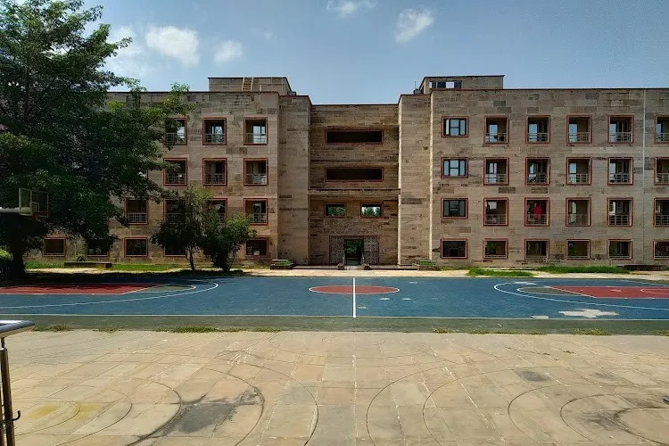 Gautam Buddha University, Greater Noida