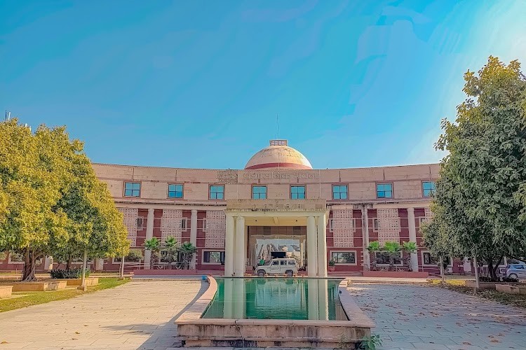 Gautam Buddha University, Greater Noida