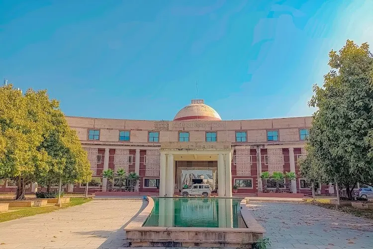 Gautam Buddha University, Greater Noida