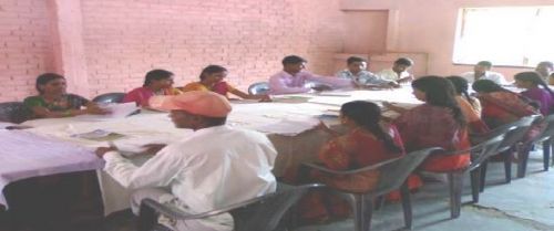 Gautam Budh Teacher's Training College, Nalanda