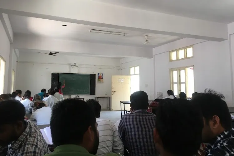 Gautham College of Pharmacy, Bangalore