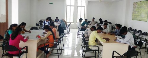 Gawande College of Pharmacy, Buldhana