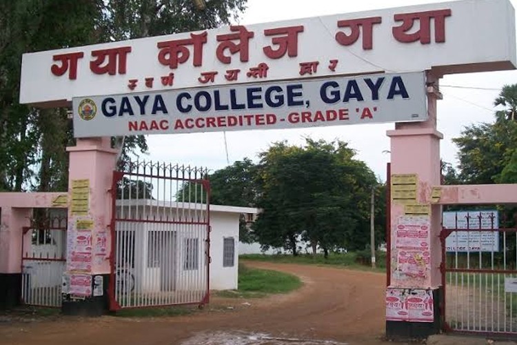 Gaya College, Gaya
