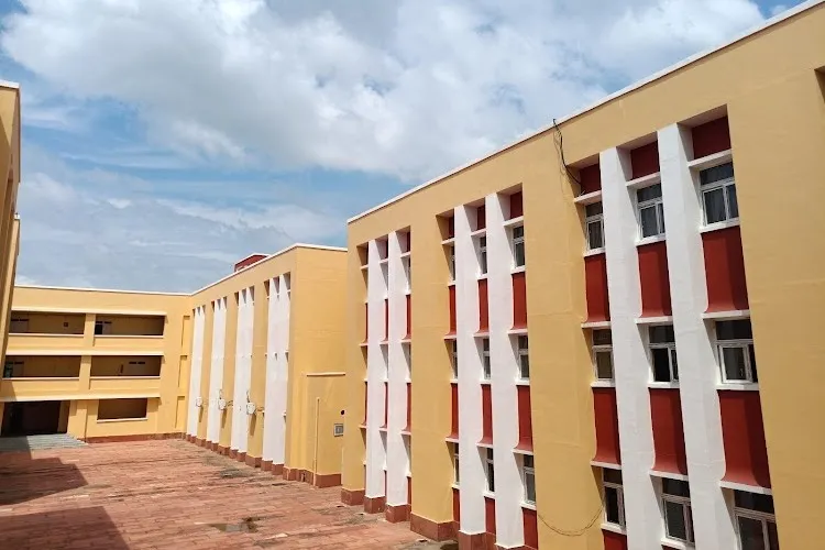 Gaya College of Engineering, Gaya