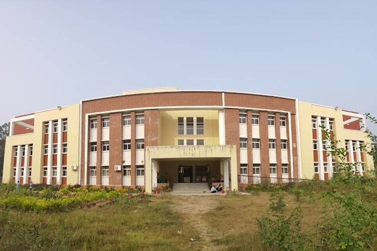 Gaya Engineering College, Gaya